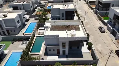 فيلا/منزل - محافظة العاصمة- جنوب عمان-ام رمانه- - 235000 دأ